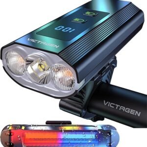 Light set Victagen 800 lumens