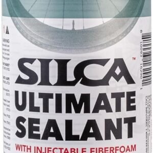 Sealante ultimate tubeless Silca