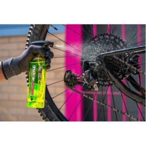 Chain cleaner Muc-Off